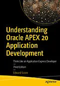 E-Book (pdf) Understanding Oracle APEX 20 Application Development von Edward Sciore
