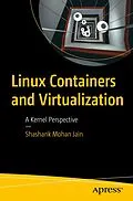 E-Book (pdf) Linux Containers and Virtualization von Shashank Mohan Jain