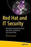 E-Book (pdf) Red Hat and IT Security von Rithik Chatterjee