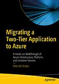 E-Book (pdf) Migrating a Two-Tier Application to Azure von Peter De Tender