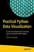 E-Book (pdf) Practical Python Data Visualization von Ashwin Pajankar