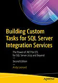 E-Book (pdf) Building Custom Tasks for SQL Server Integration Services von Andy Leonard
