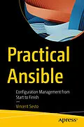 E-Book (pdf) Practical Ansible von Vincent Sesto