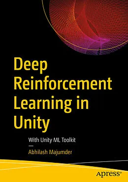 E-Book (pdf) Deep Reinforcement Learning in Unity von Abhilash Majumder