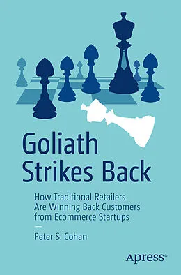E-Book (pdf) Goliath Strikes Back von Peter S. Cohan