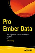 E-Book (pdf) Pro Ember Data von David Tang