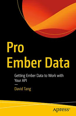 E-Book (pdf) Pro Ember Data von David Tang