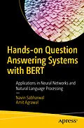 E-Book (pdf) Hands-on Question Answering Systems with BERT von Navin Sabharwal, Amit Agrawal