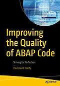 E-Book (pdf) Improving the Quality of ABAP Code von Paul David Hardy