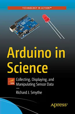 E-Book (pdf) Arduino in Science von Richard J. Smythe