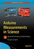 E-Book (pdf) Arduino Measurements in Science von Richard J. Smythe