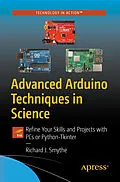 E-Book (pdf) Advanced Arduino Techniques in Science von Richard J. Smythe
