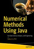 E-Book (pdf) Numerical Methods Using Java von Li