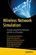 E-Book (pdf) Wireless Network Simulation von Henry Zárate Ceballos, Jorge Ernesto Parra Amaris, Hernan Jiménez Jiménez