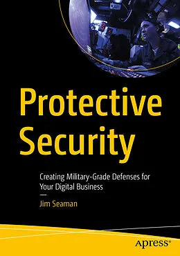 E-Book (pdf) Protective Security von Jim Seaman