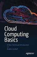 E-Book (pdf) Cloud Computing Basics von Anders Lisdorf