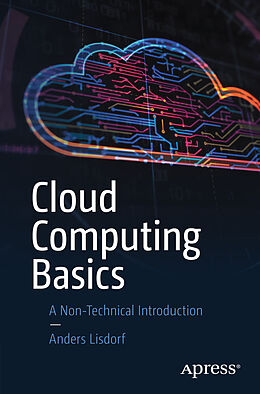 eBook (pdf) Cloud Computing Basics de Anders Lisdorf