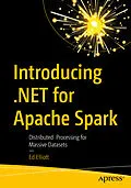 E-Book (pdf) Introducing .NET for Apache Spark von Ed Elliott