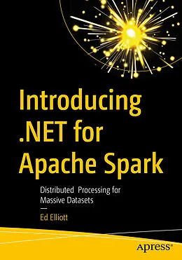 E-Book (pdf) Introducing .NET for Apache Spark von Ed Elliott