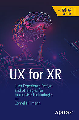 eBook (pdf) UX for XR de Cornel Hillmann