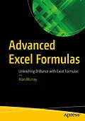 E-Book (pdf) Advanced Excel Formulas von Alan Murray