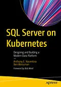 E-Book (pdf) SQL Server on Kubernetes von Anthony E. Nocentino, Ben Weissman