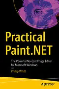 E-Book (pdf) Practical Paint.NET von Phillip Whitt