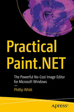 E-Book (pdf) Practical Paint.NET von Phillip Whitt