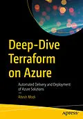 E-Book (pdf) Deep-Dive Terraform on Azure von Ritesh Modi