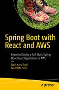 E-Book (pdf) Spring Boot with React and AWS von Ravi Kant Soni, Namrata Soni
