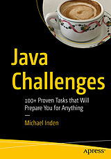 eBook (pdf) Java Challenges de Michael Inden