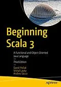 E-Book (pdf) Beginning Scala 3 von David Pollak, Vishal Layka, Andres Sacco