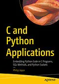 E-Book (pdf) C and Python Applications von Philip Joyce