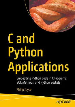 E-Book (pdf) C and Python Applications von Philip Joyce