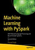 E-Book (pdf) Machine Learning with PySpark von Pramod Singh