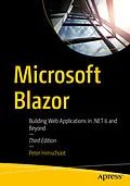 E-Book (pdf) Microsoft Blazor von Peter Himschoot