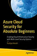 E-Book (pdf) Azure Cloud Security for Absolute Beginners von Pushpa Herath