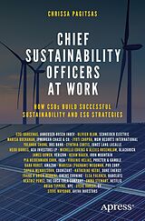 eBook (pdf) Chief Sustainability Officers At Work de Chrissa Pagitsas