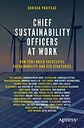 E-Book (pdf) Chief Sustainability Officers At Work von Chrissa Pagitsas