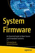 E-Book (pdf) System Firmware von Subrata Banik, Vincent Zimmer