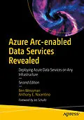 E-Book (pdf) Azure Arc-enabled Data Services Revealed von Ben Weissman, Anthony E. Nocentino