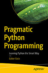 eBook (pdf) Pragmatic Python Programming de Gabor Guta