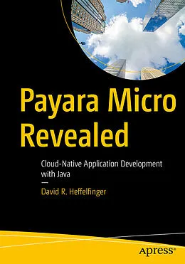 E-Book (pdf) Payara Micro Revealed von David R. Heffelfinger