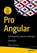 E-Book (pdf) Pro Angular von Adam Freeman