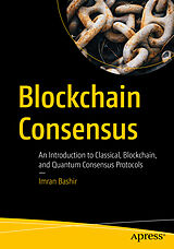 eBook (pdf) Blockchain Consensus de Imran Bashir