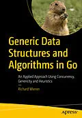 E-Book (pdf) Generic Data Structures and Algorithms in Go von Richard Wiener