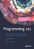 E-Book (pdf) Programming 101 von Jeanine Meyer