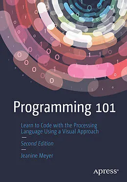 E-Book (pdf) Programming 101 von Jeanine Meyer