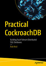 E-Book (pdf) Practical CockroachDB von Rob Reid