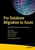 E-Book (pdf) Pro Database Migration to Azure von Kevin Kline, Denis McDowell, Dustin Dorsey